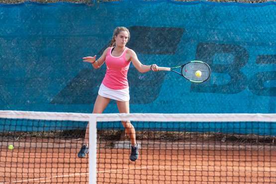 Segunda jornada en Telde del Gran Canaria Yellow Bowl 2019 (Foto TA)